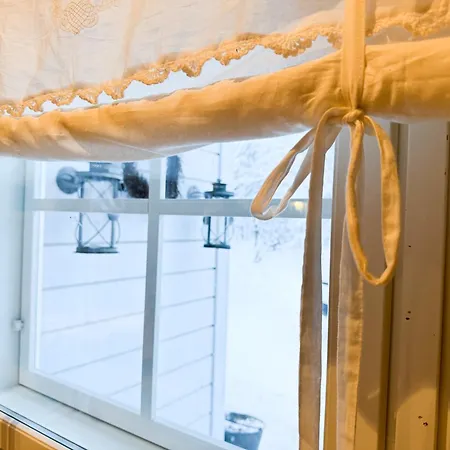 Chalet Polar Lights Perunka